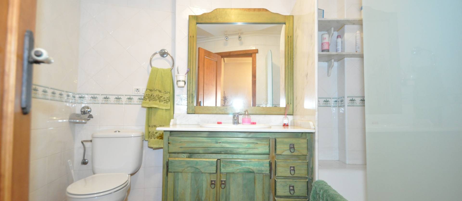 Revente - Maison de ville - Pinoso