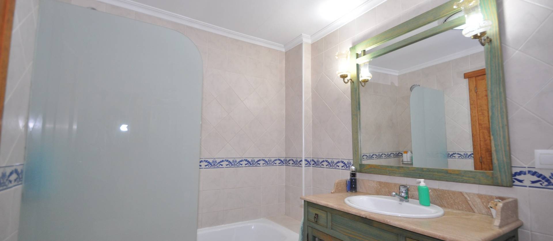 Revente - Maison de ville - Pinoso