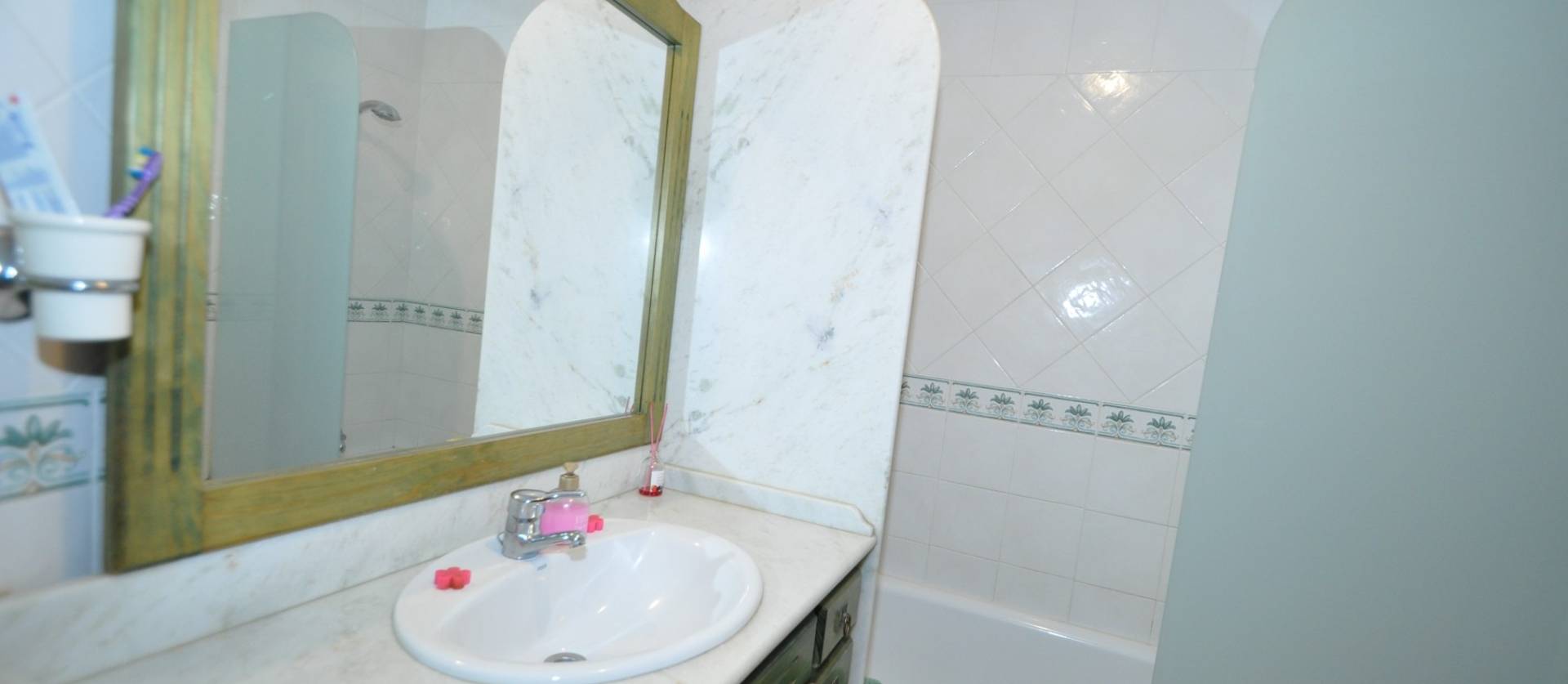 Revente - Maison de ville - Pinoso