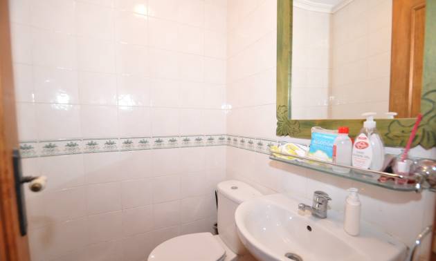 Revente - Maison de ville - Pinoso