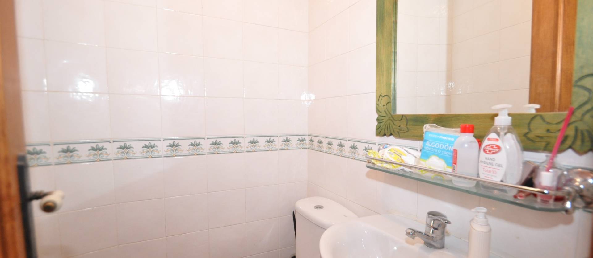 Revente - Maison de ville - Pinoso