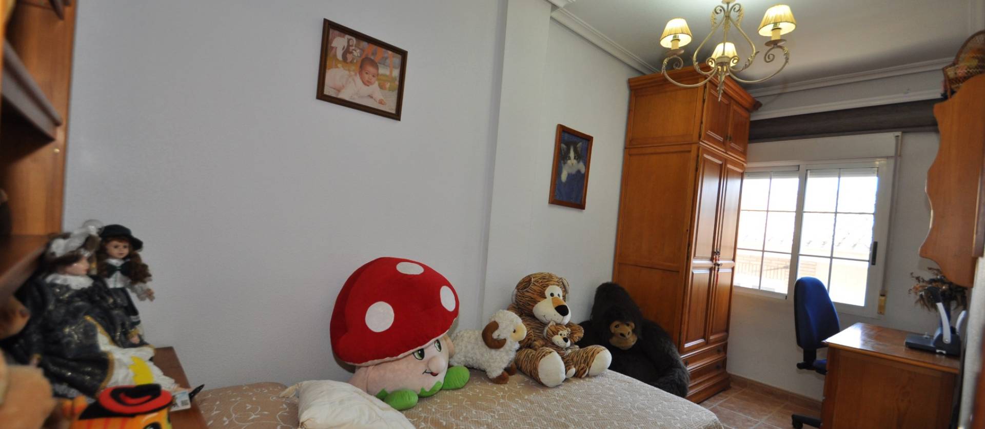 Revente - Maison de ville - Pinoso