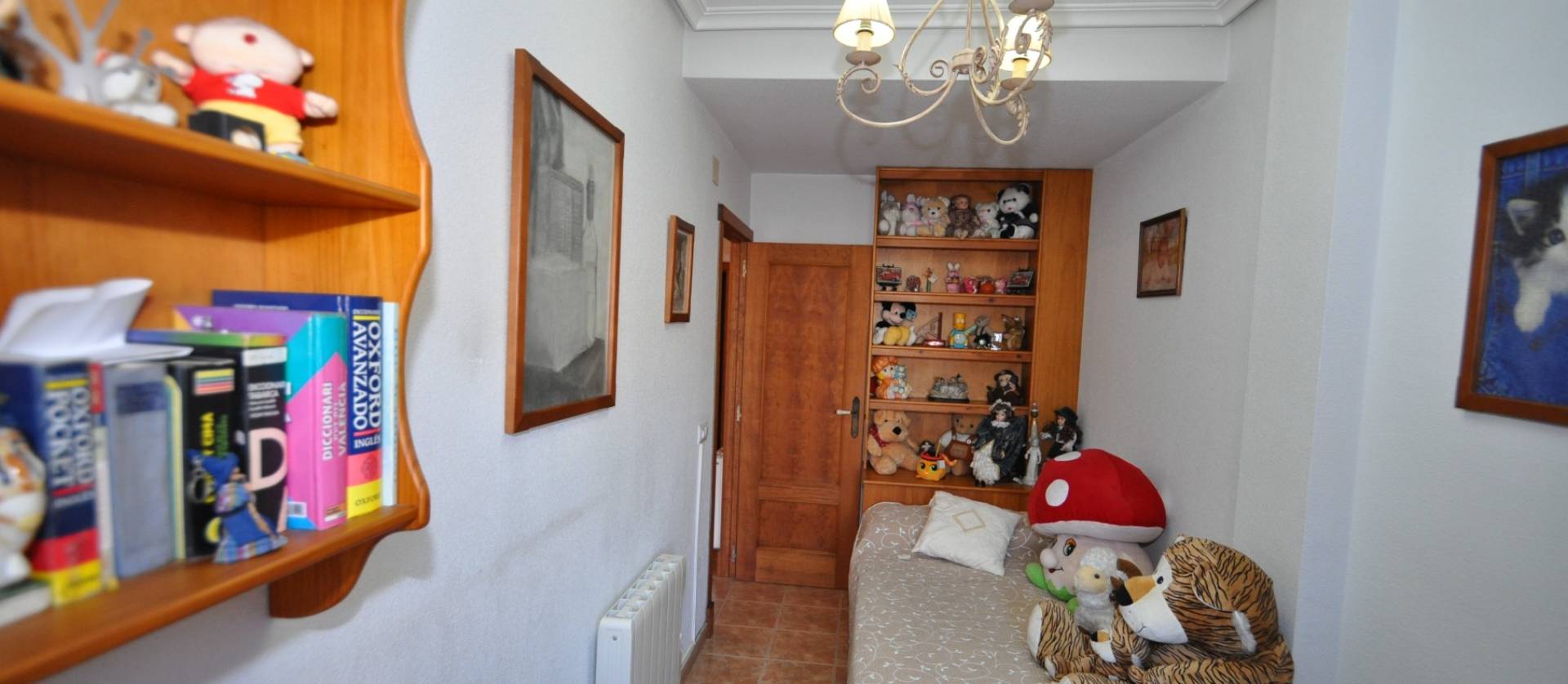 Revente - Maison de ville - Pinoso