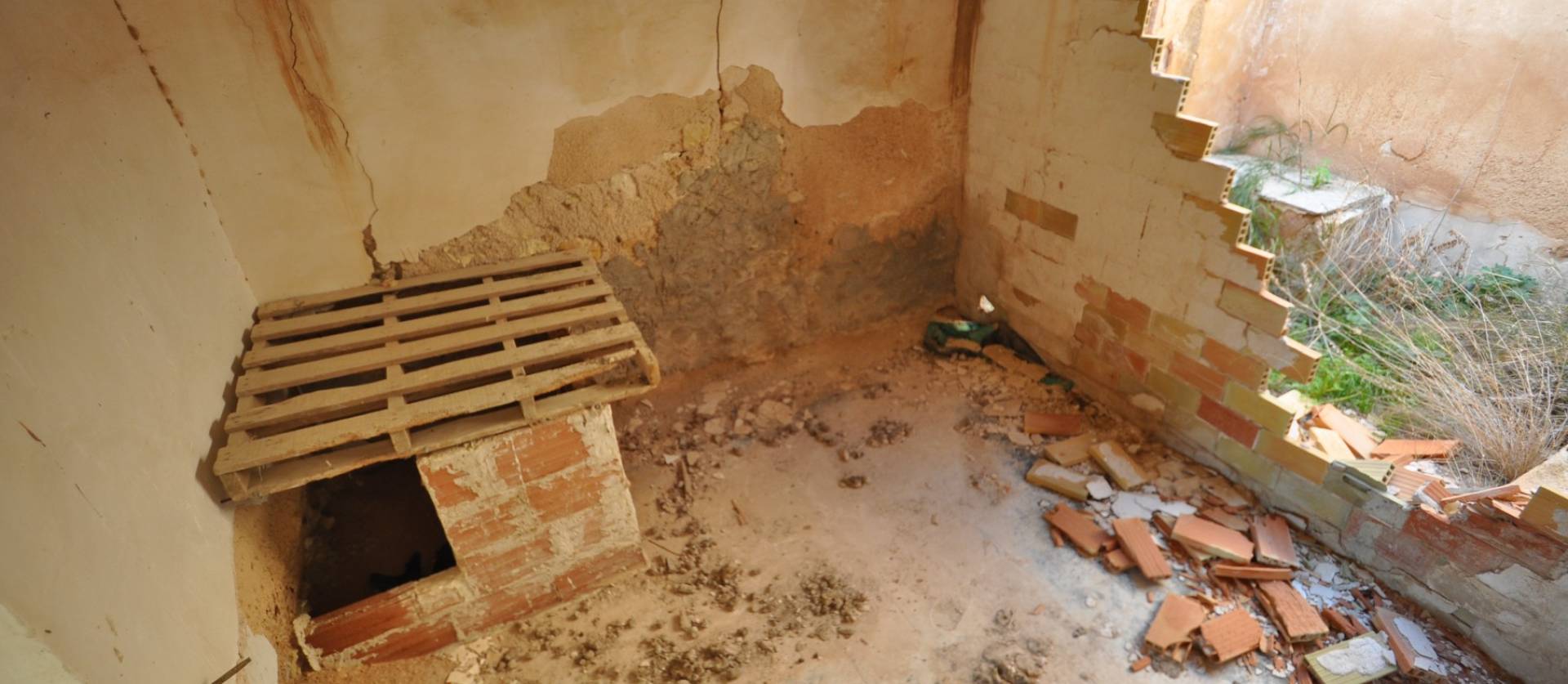 Bestaande woningen - Commercieel - Torre Del Rico