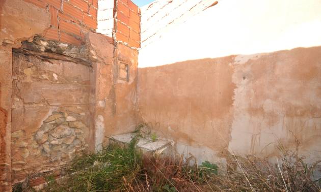 Bestaande woningen - Commercieel - Torre Del Rico