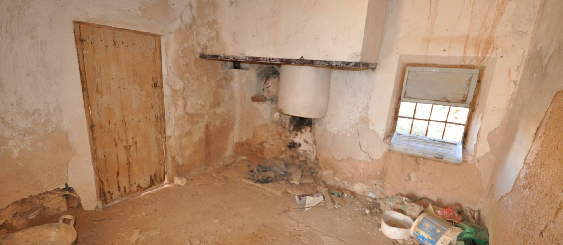 Bestaande woningen - Commercieel - Torre Del Rico