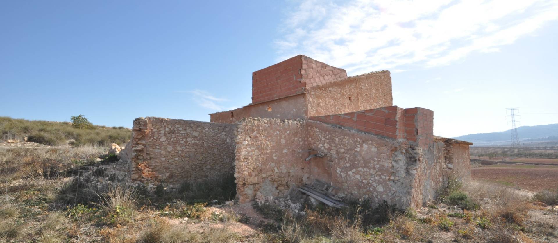 Bestaande woningen - Commercieel - Torre Del Rico