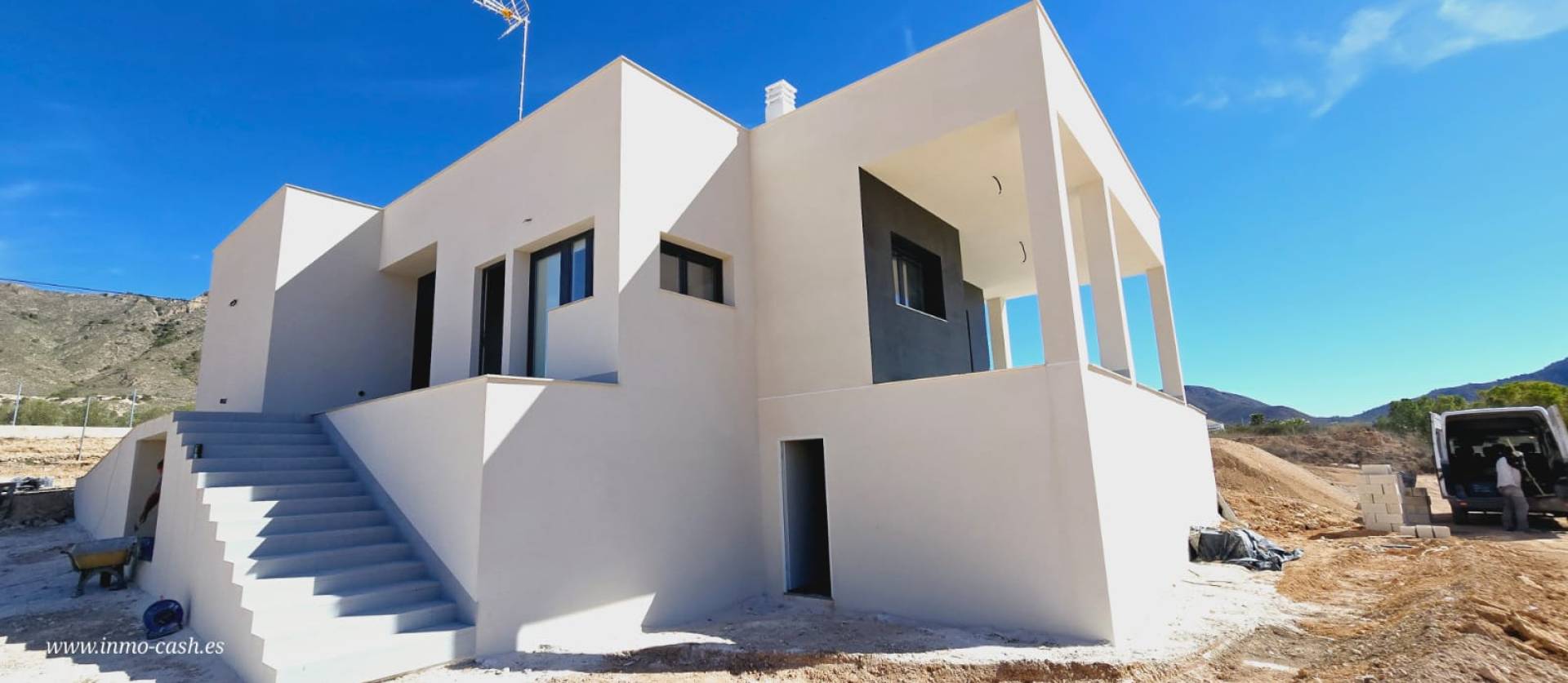 Bestaande woningen - Villa - Macisvenda