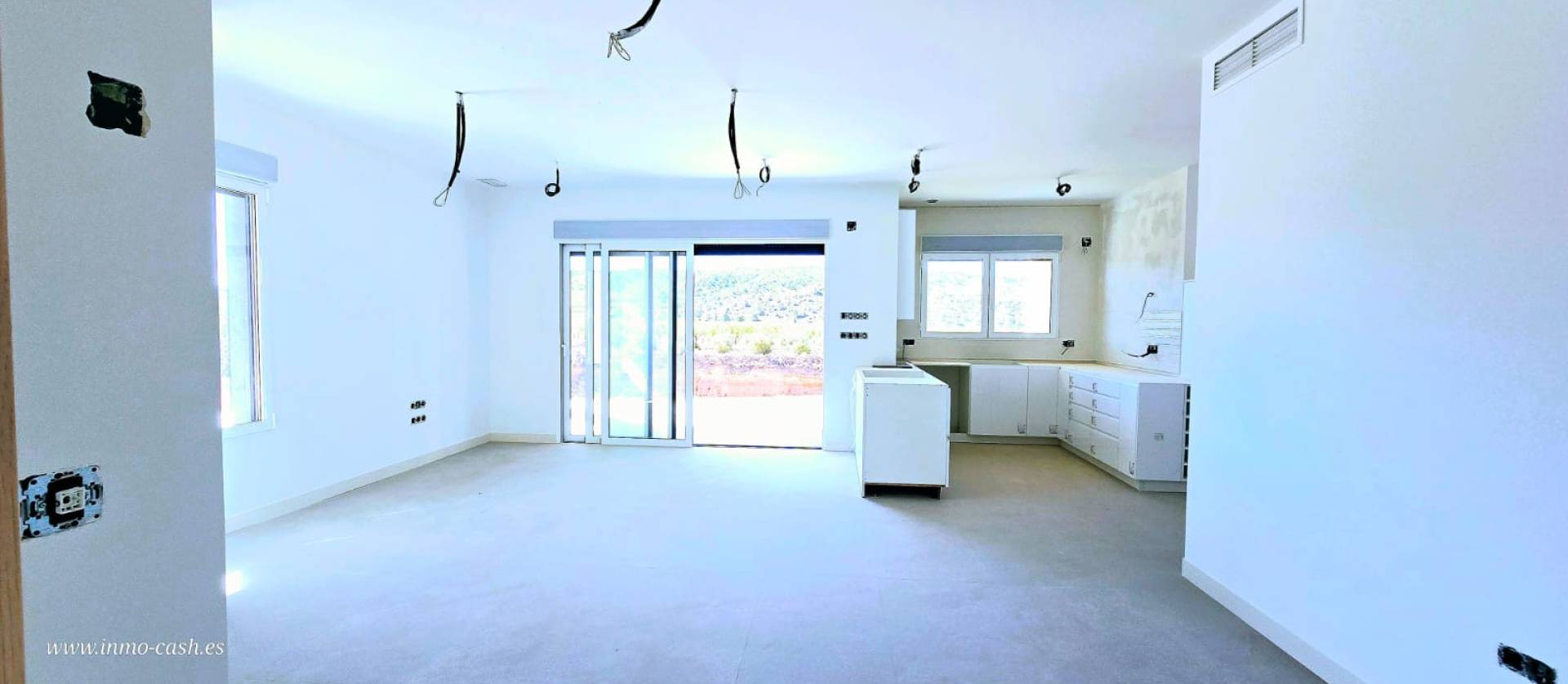 Bestaande woningen - Villa - Macisvenda