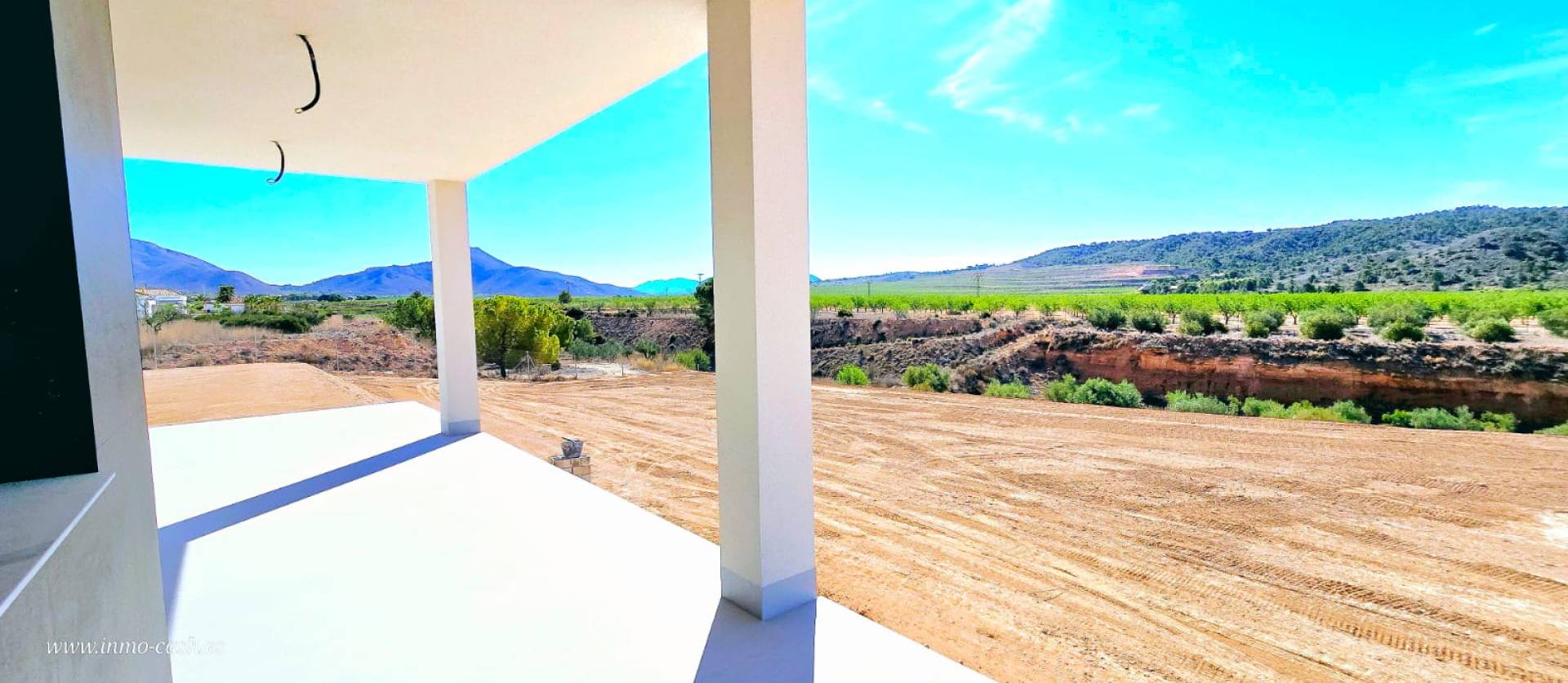 Bestaande woningen - Villa - Macisvenda