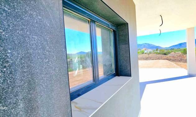 Bestaande woningen - Villa - Macisvenda