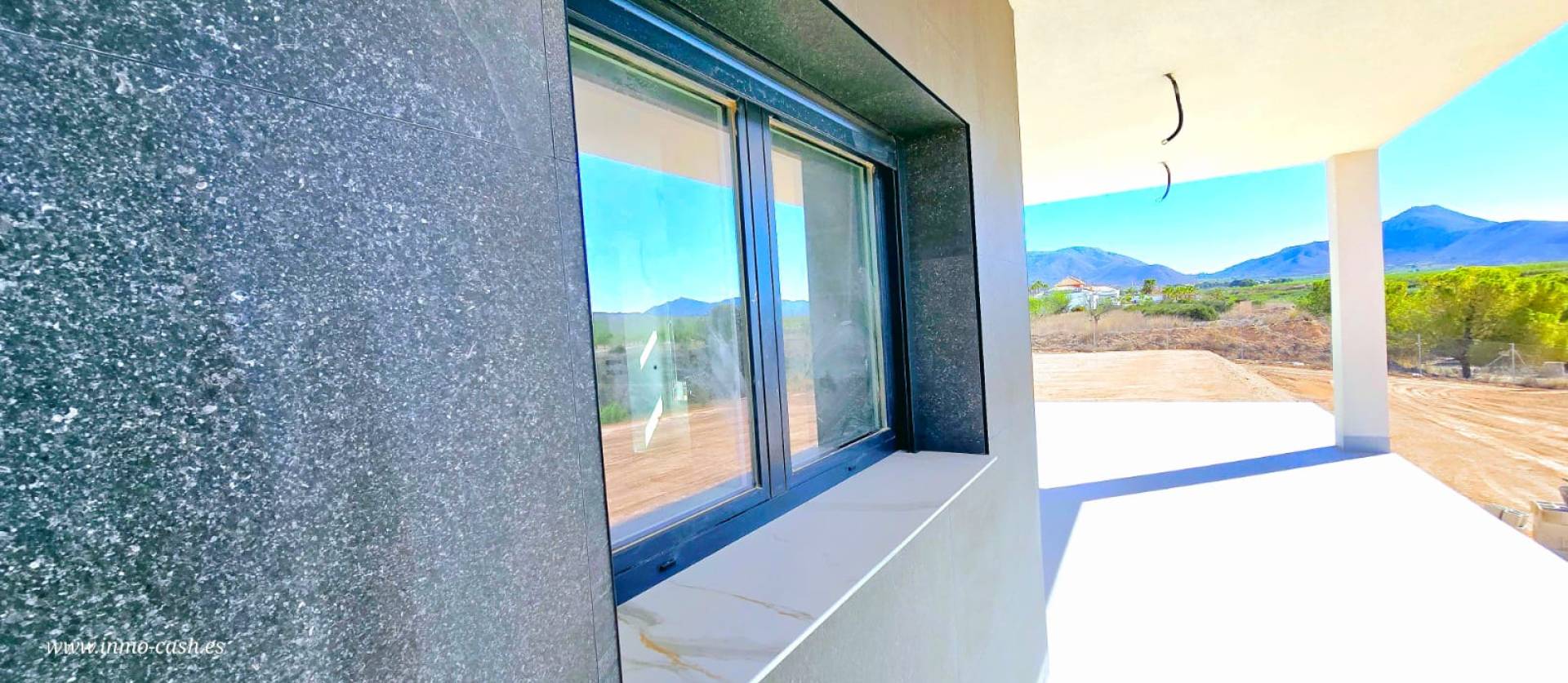 Bestaande woningen - Villa - Macisvenda