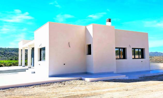 Bestaande woningen - Villa - Macisvenda