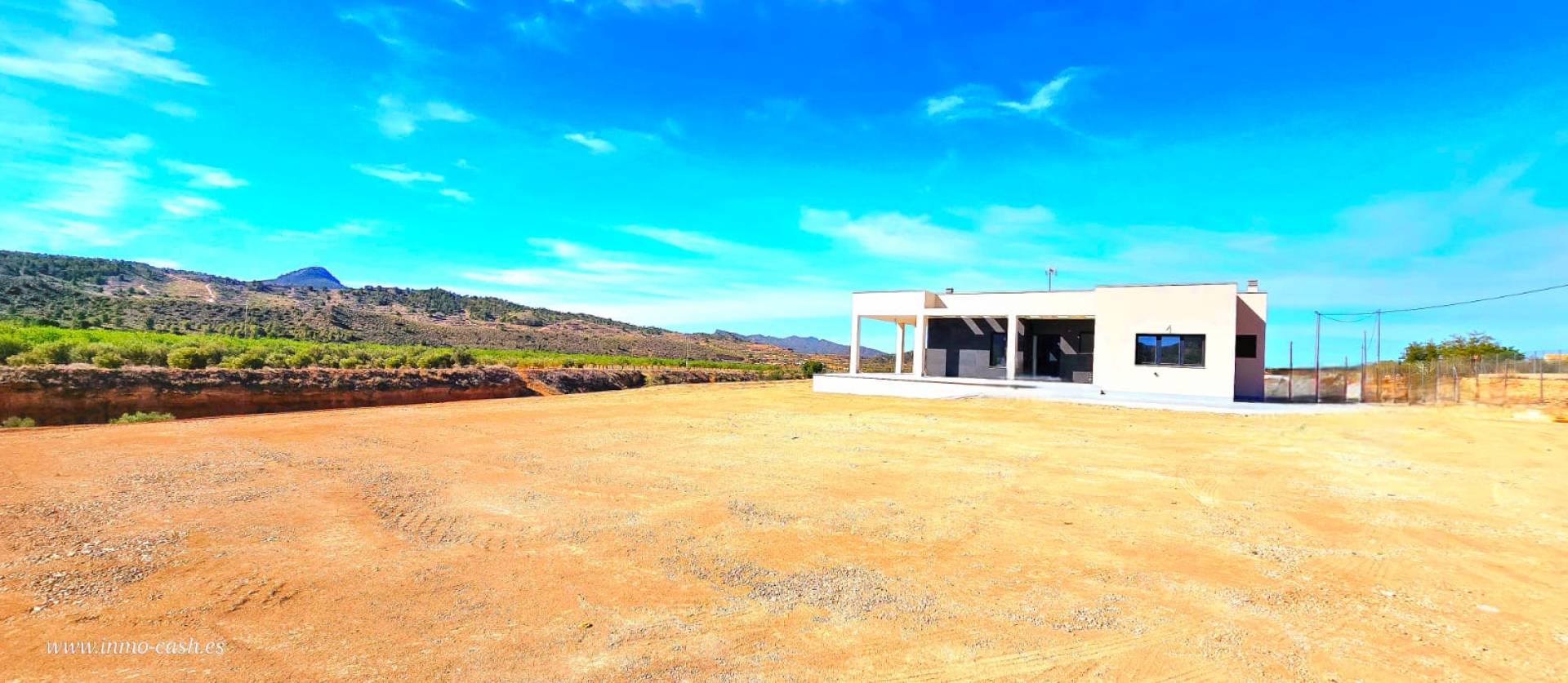 Bestaande woningen - Villa - Macisvenda