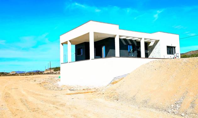 Bestaande woningen - Villa - Macisvenda