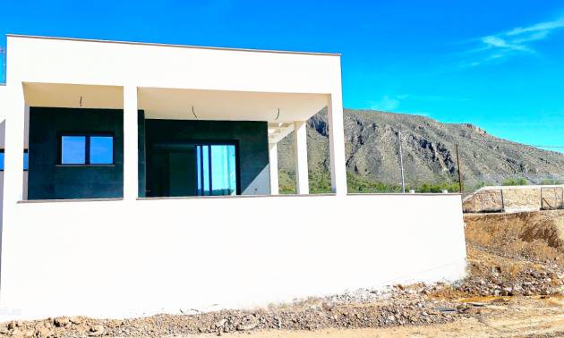 Bestaande woningen - Villa - Macisvenda