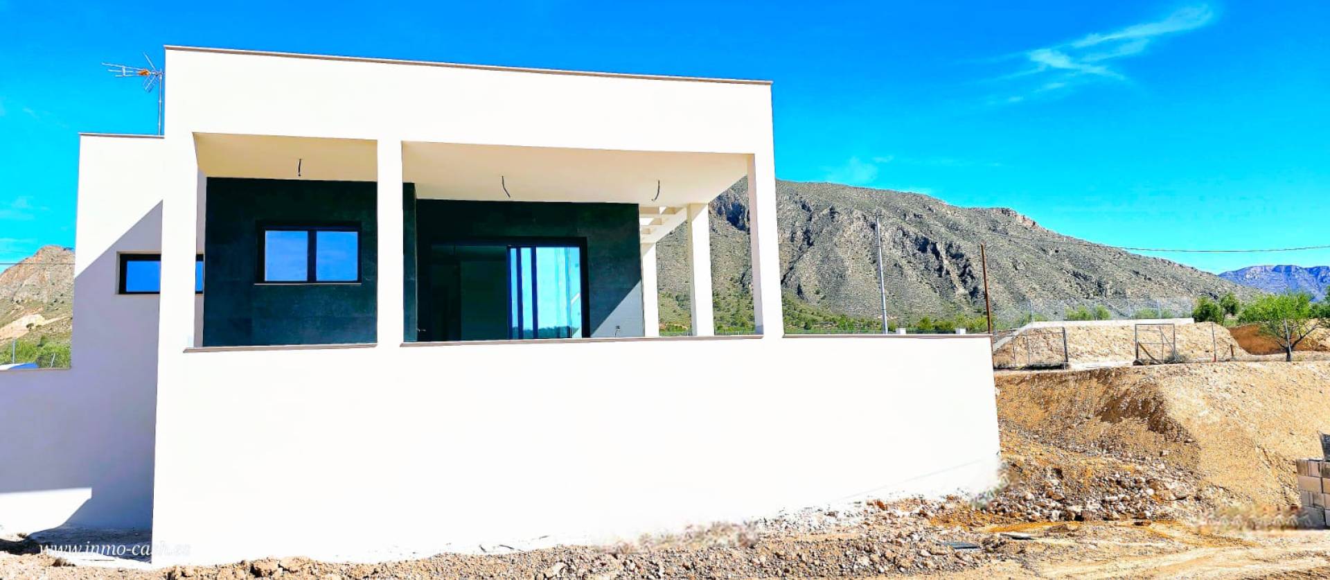 Bestaande woningen - Villa - Macisvenda