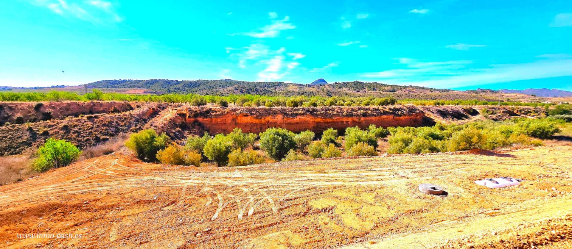 Bestaande woningen - Villa - Macisvenda