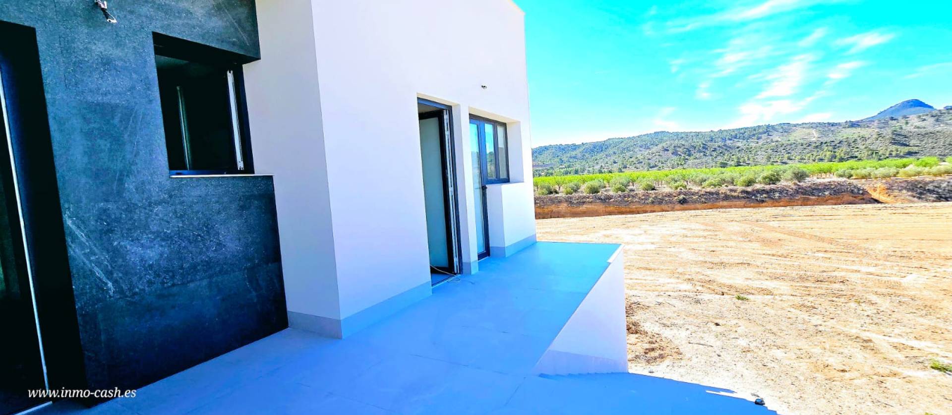 Bestaande woningen - Villa - Macisvenda
