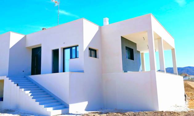 Bestaande woningen - Villa - Macisvenda