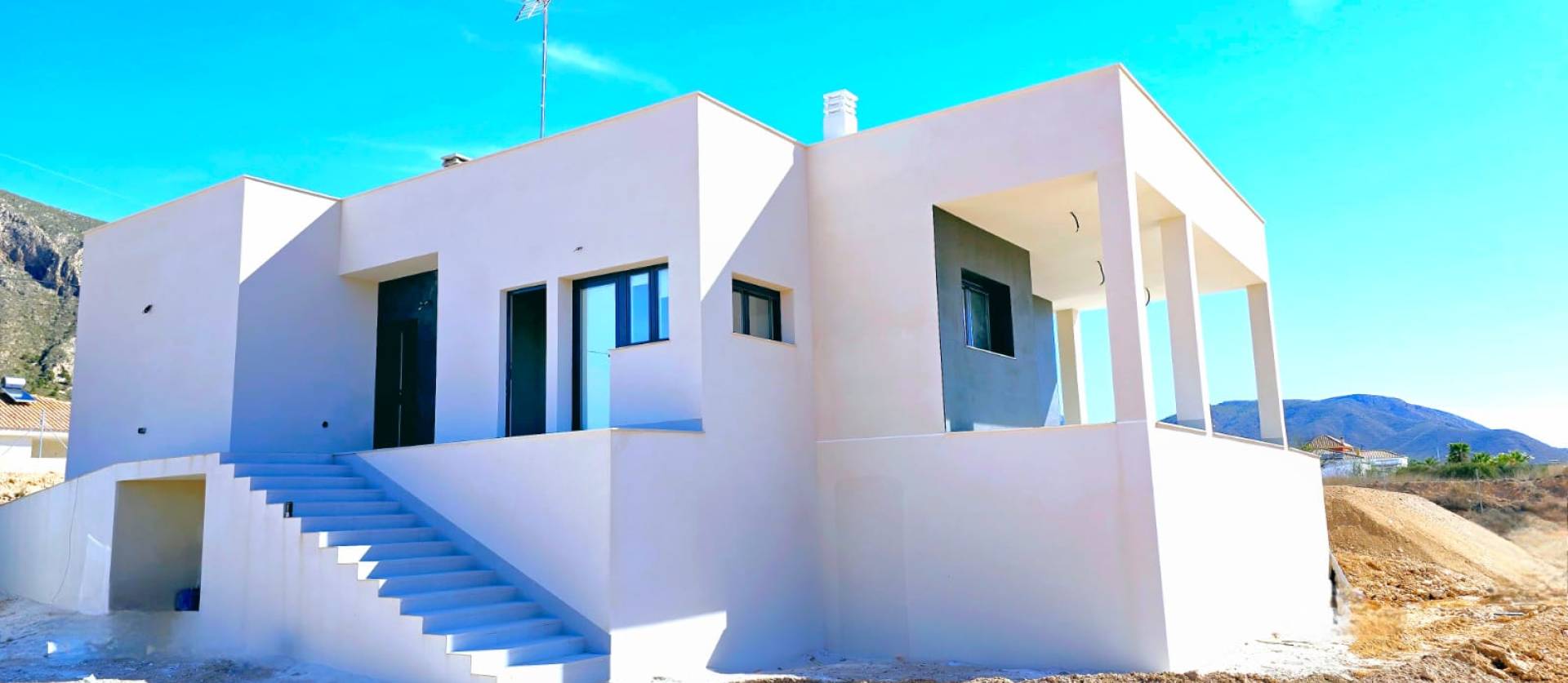 Bestaande woningen - Villa - Macisvenda