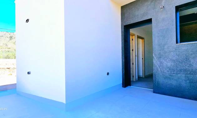 Bestaande woningen - Villa - Macisvenda