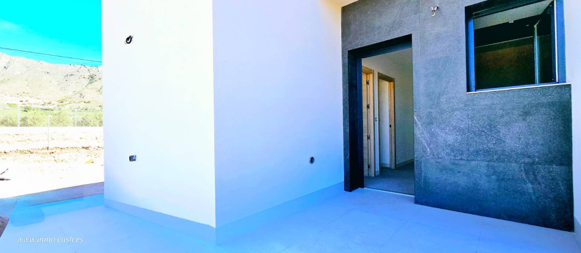 Bestaande woningen - Villa - Macisvenda