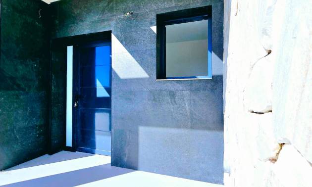 Bestaande woningen - Villa - Macisvenda