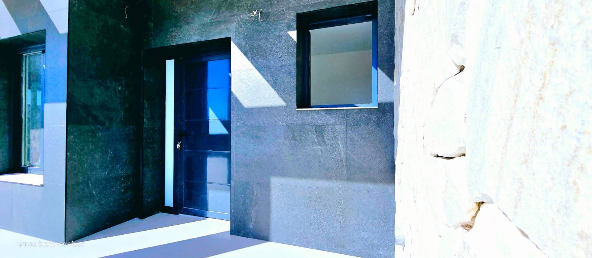 Bestaande woningen - Villa - Macisvenda