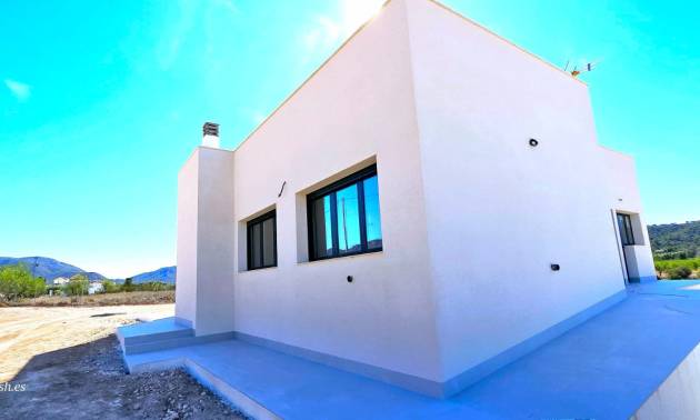 Bestaande woningen - Villa - Macisvenda