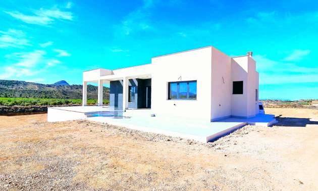 Bestaande woningen - Villa - Macisvenda