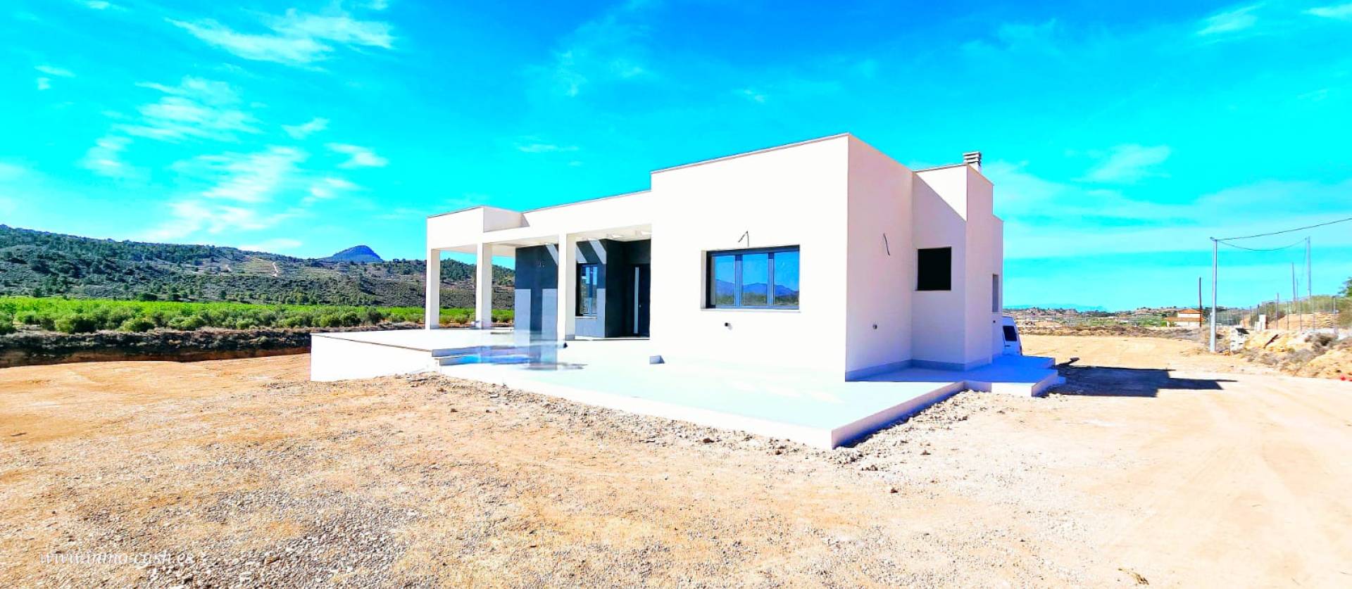 Bestaande woningen - Villa - Macisvenda