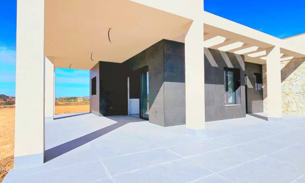 Bestaande woningen - Villa - Macisvenda