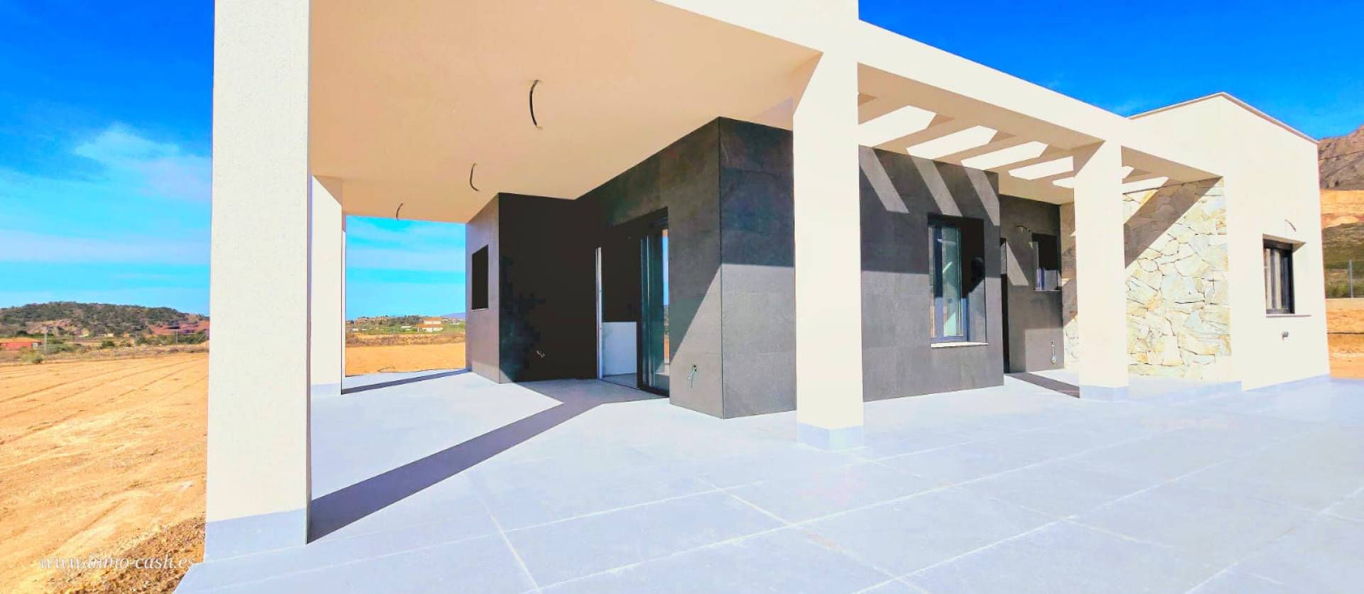 Bestaande woningen - Villa - Macisvenda