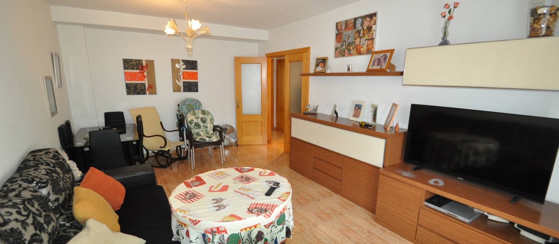 Bestaande woningen - Herenhuis - Pinoso