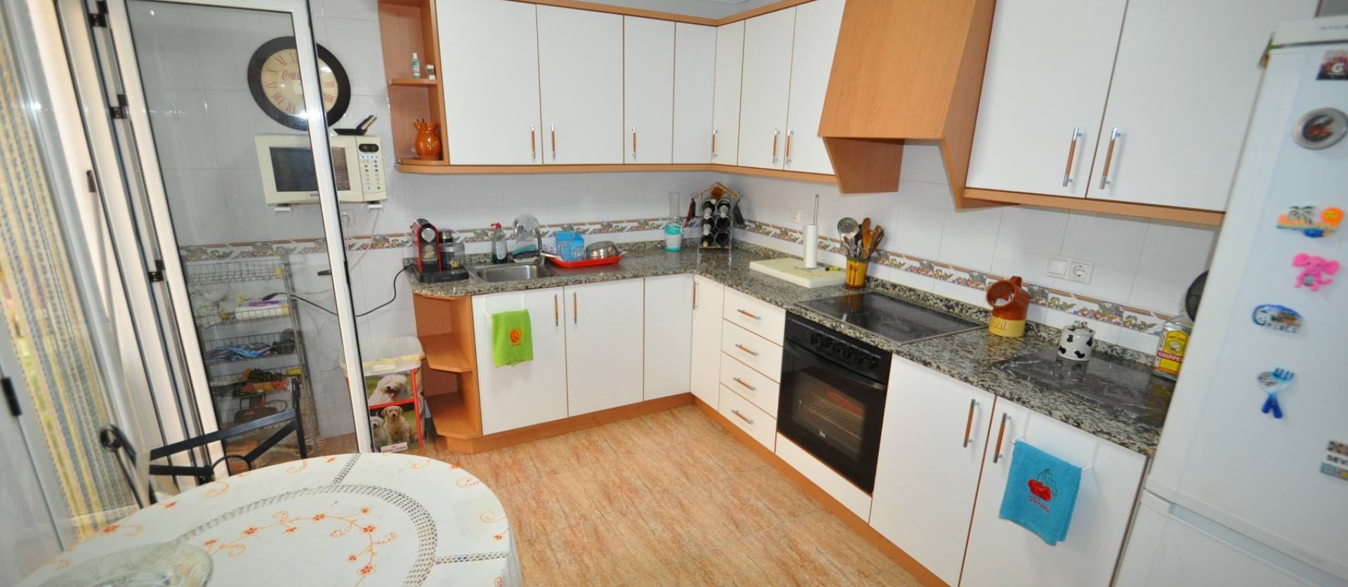 Bestaande woningen - Herenhuis - Pinoso