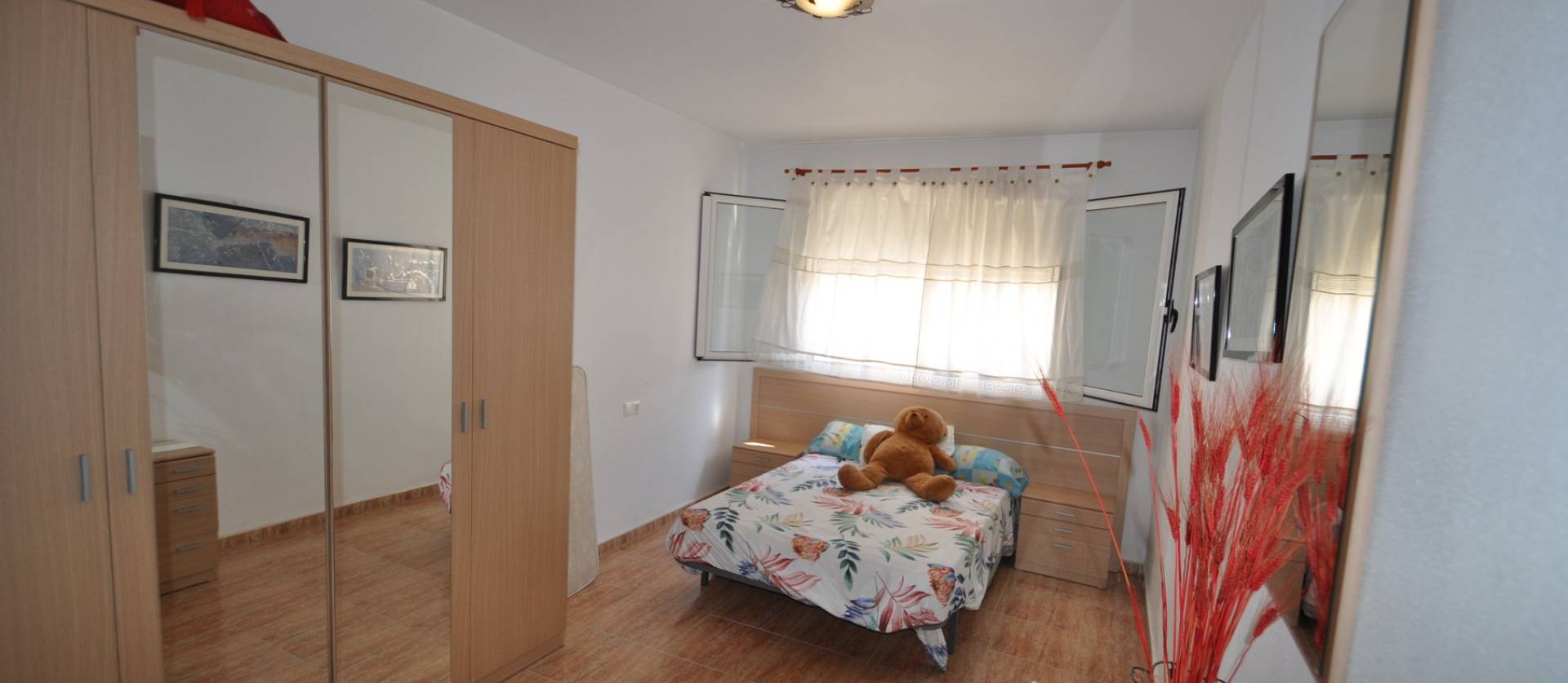 Bestaande woningen - Herenhuis - Pinoso