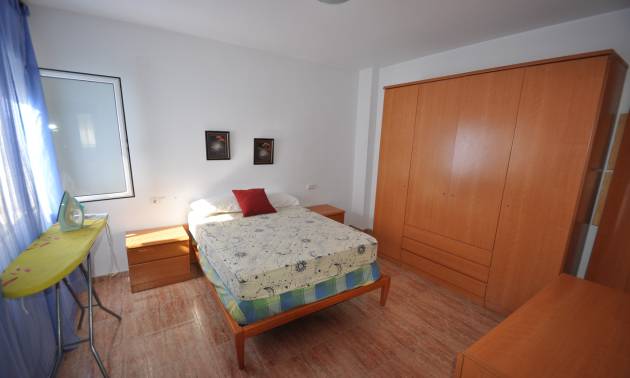 Bestaande woningen - Herenhuis - Pinoso