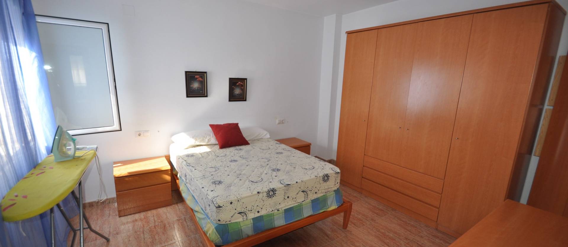 Bestaande woningen - Herenhuis - Pinoso