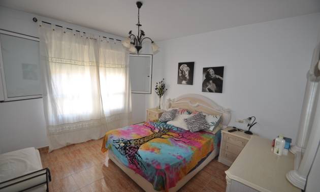 Bestaande woningen - Herenhuis - Pinoso