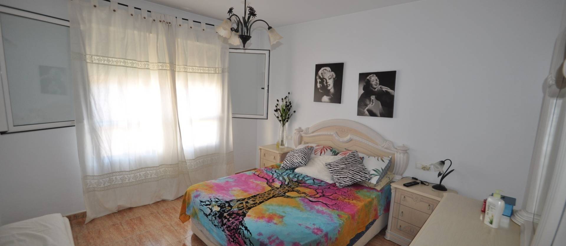 Bestaande woningen - Herenhuis - Pinoso