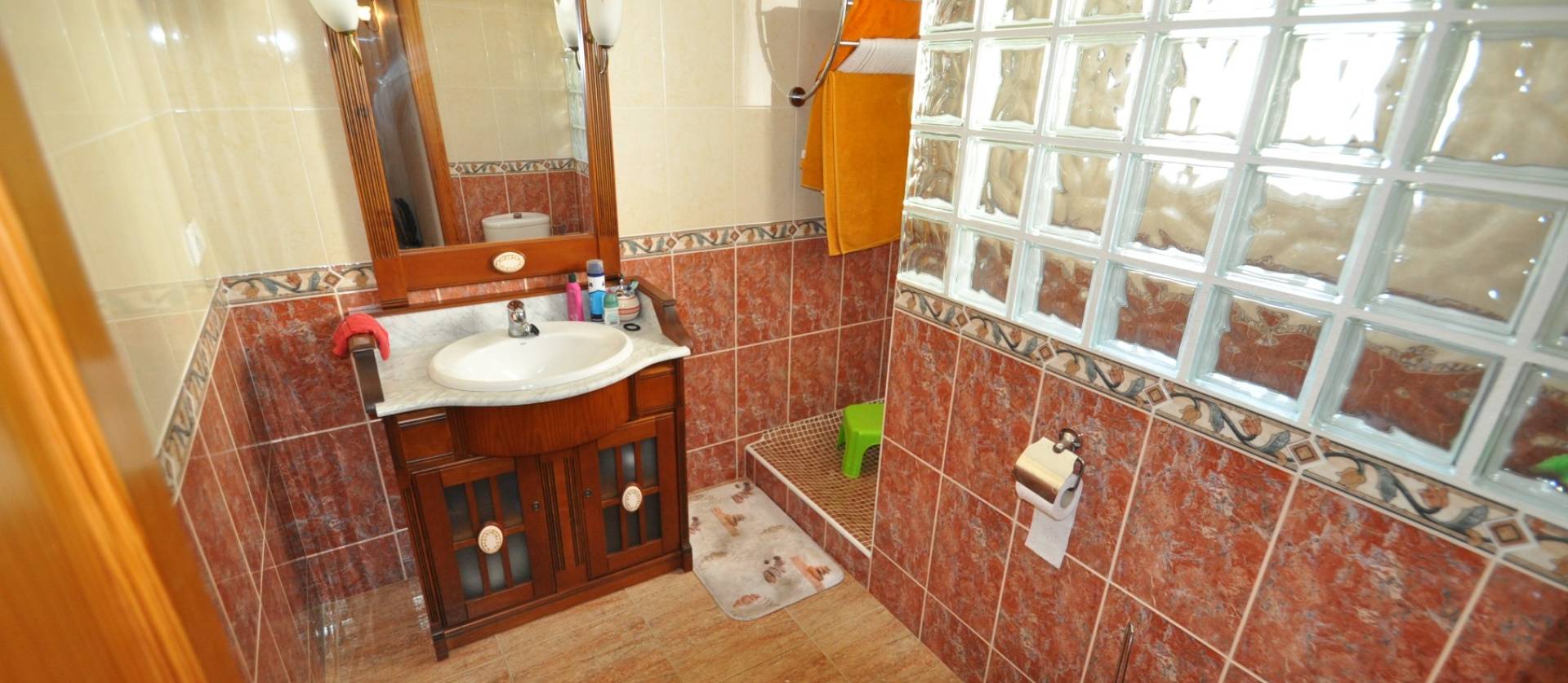 Bestaande woningen - Herenhuis - Pinoso