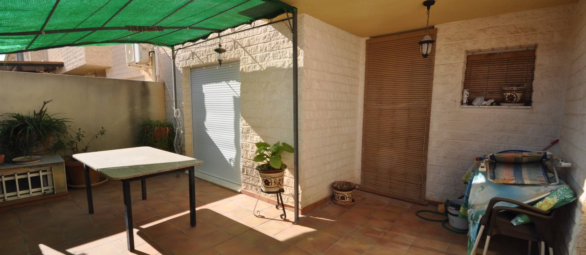 Bestaande woningen - Herenhuis - Pinoso