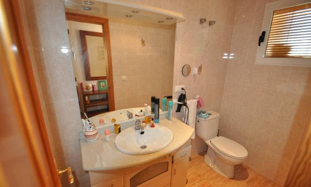 Bestaande woningen - Herenhuis - Pinoso