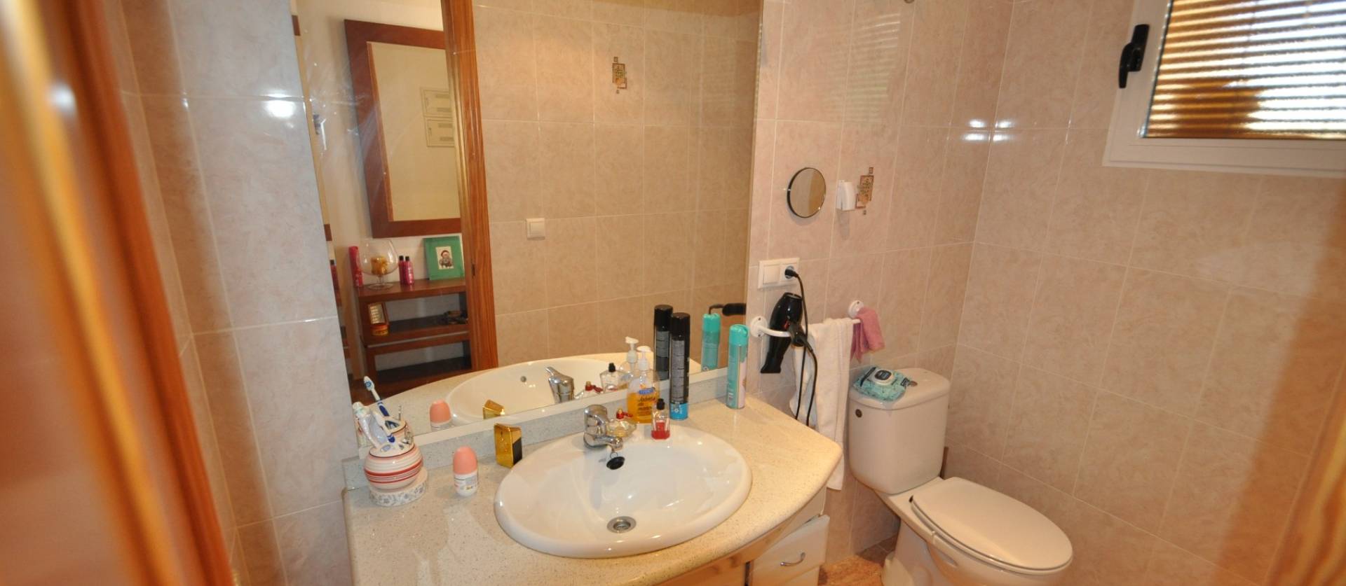 Bestaande woningen - Herenhuis - Pinoso