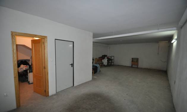 Bestaande woningen - Herenhuis - Pinoso