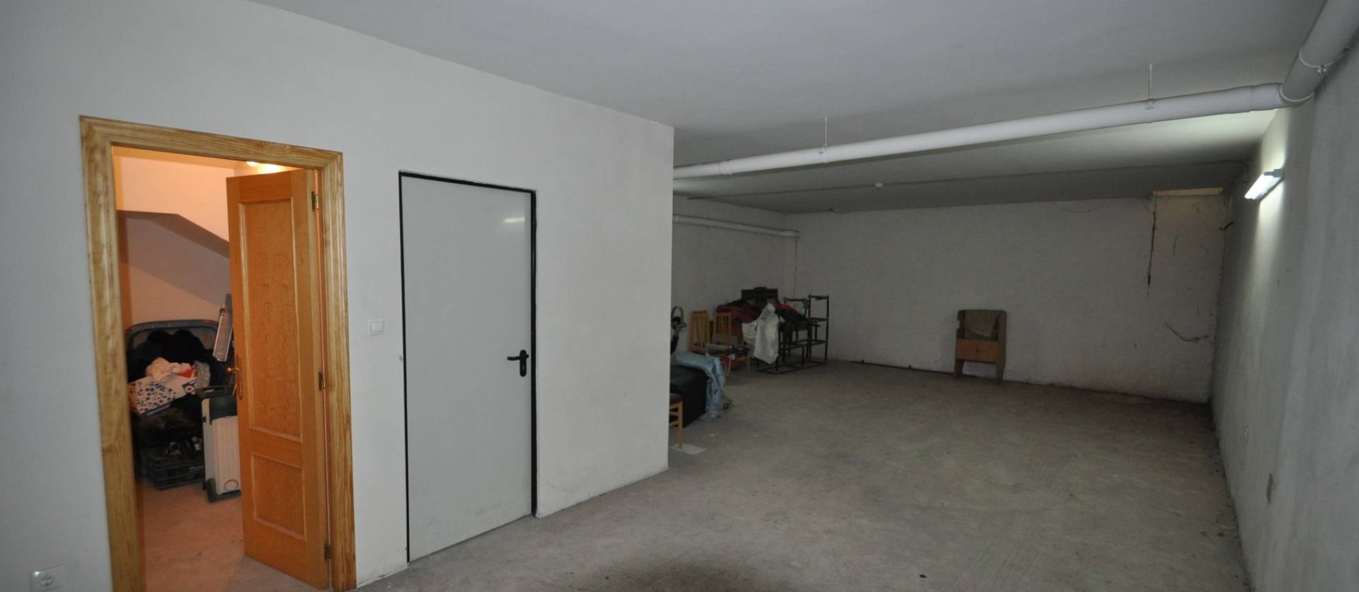 Bestaande woningen - Herenhuis - Pinoso