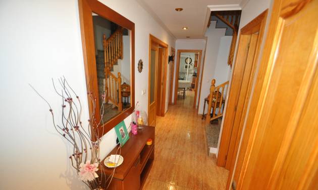 Bestaande woningen - Herenhuis - Pinoso