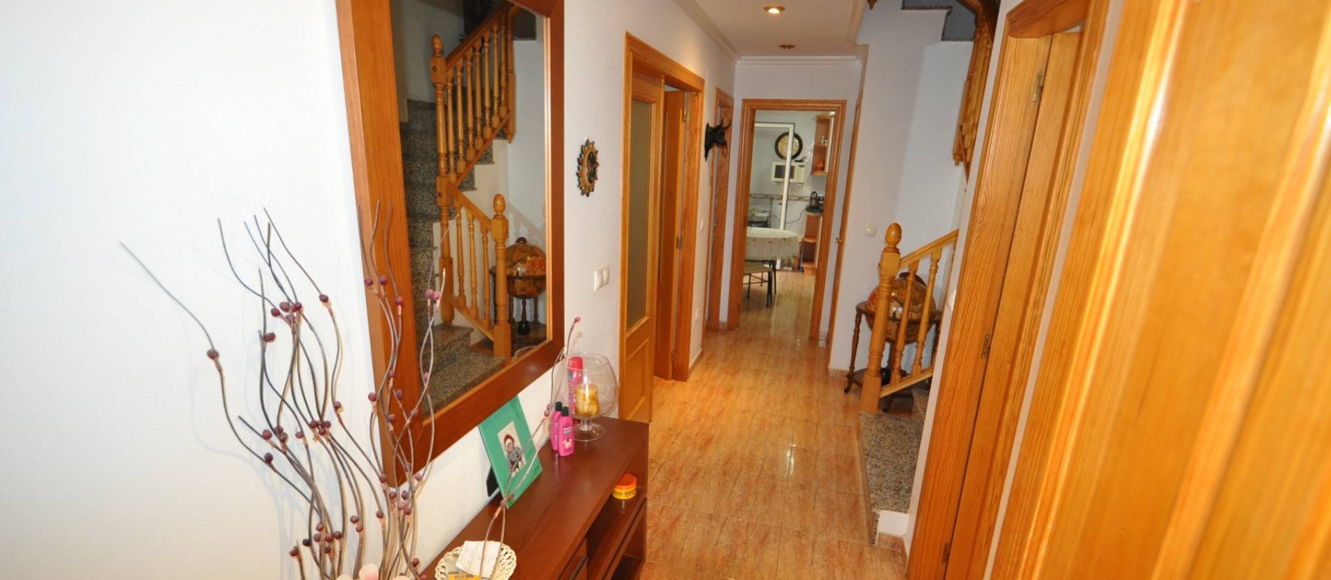 Bestaande woningen - Herenhuis - Pinoso