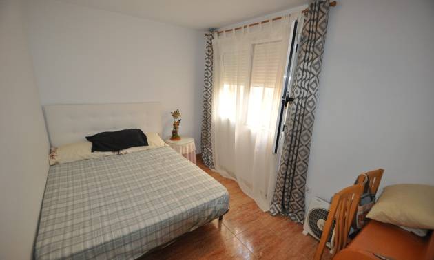 Bestaande woningen - Herenhuis - Pinoso